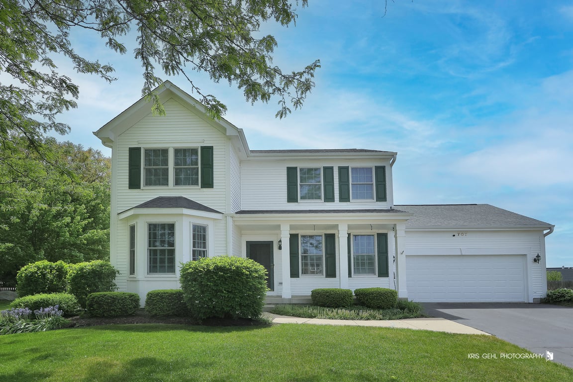707 Stratford Court