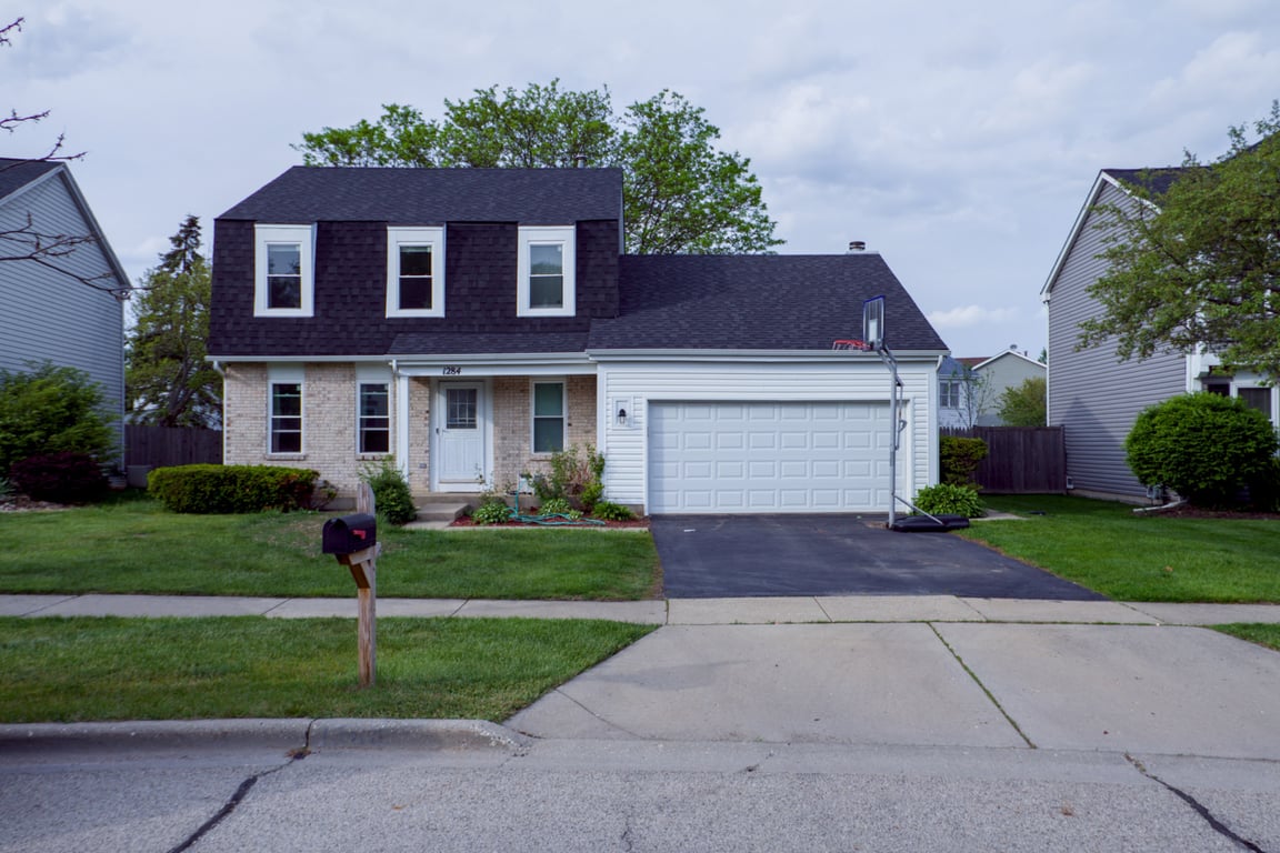 1284 Regent Drive