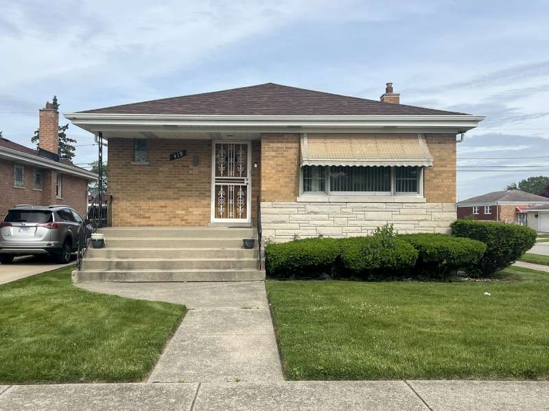 419 Luella Avenue