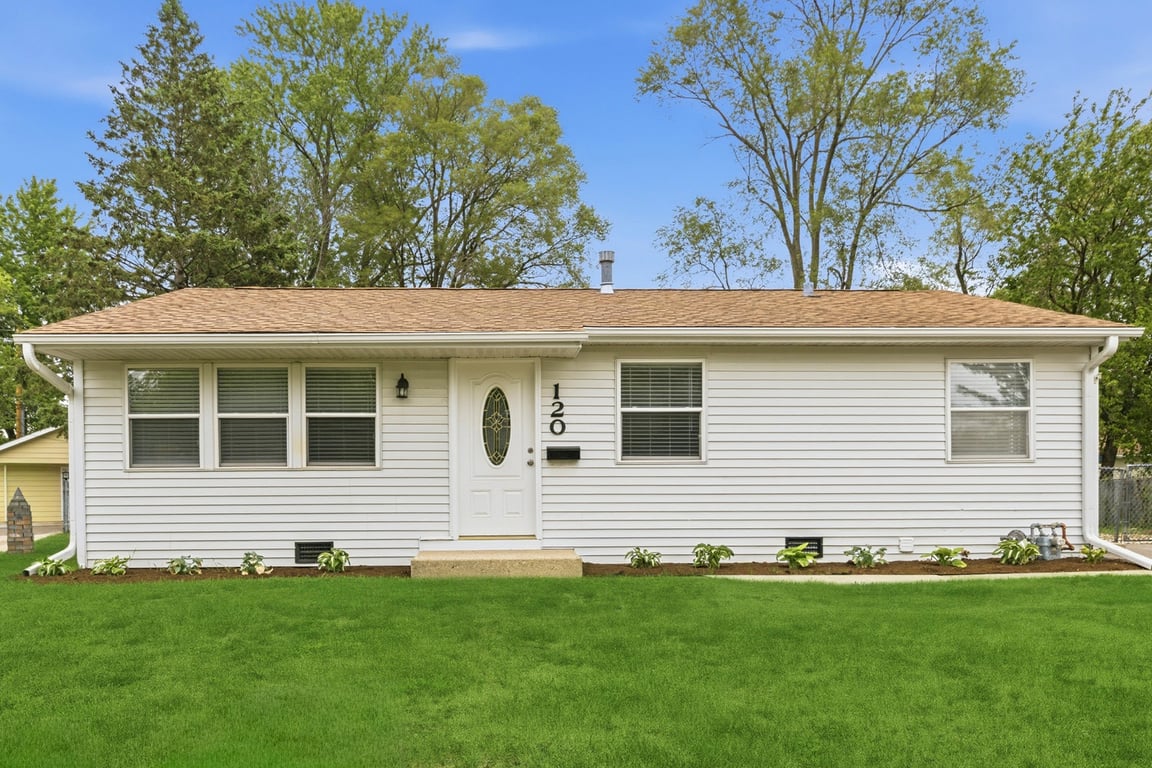 120 Adobe Circle