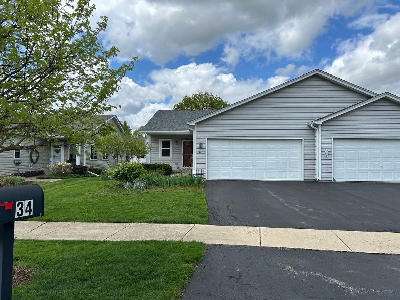 34 Juniper Drive