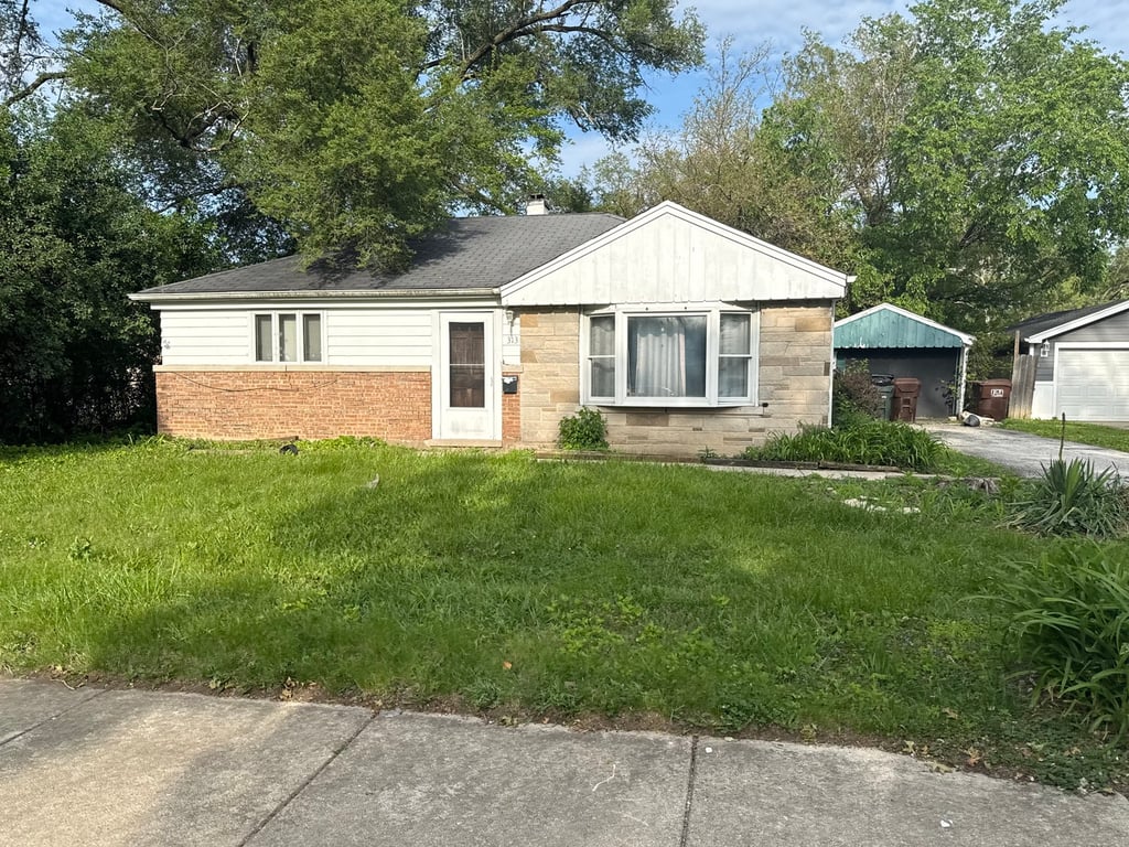 313 Nokomis Street