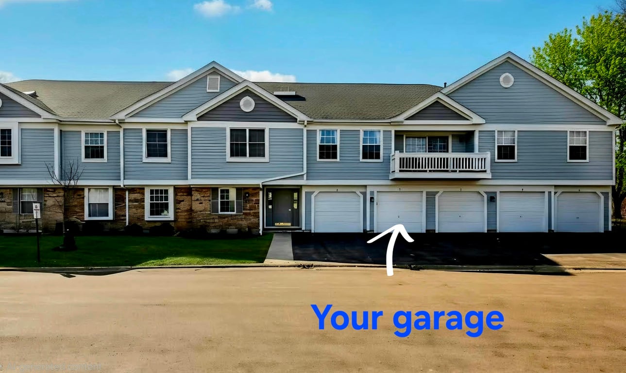 1254 Ballantrae Place