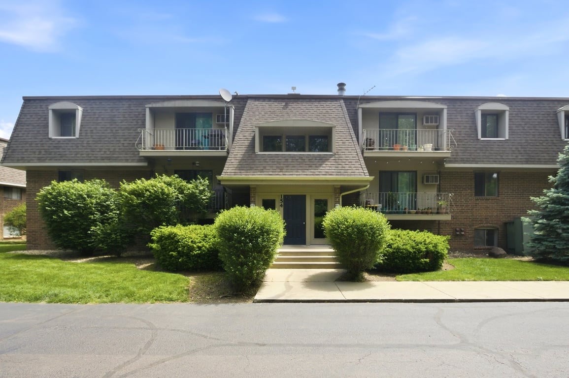 154 Bailey Road