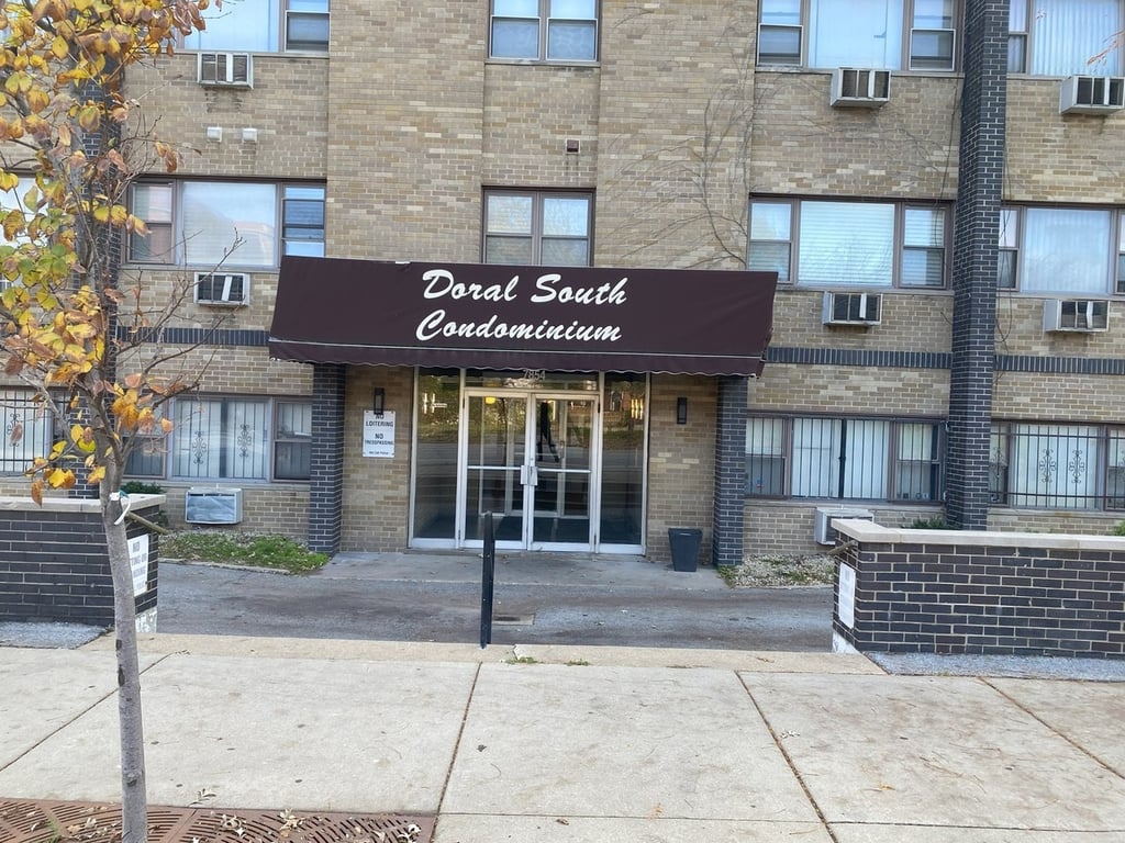 7854 South Shore Drive