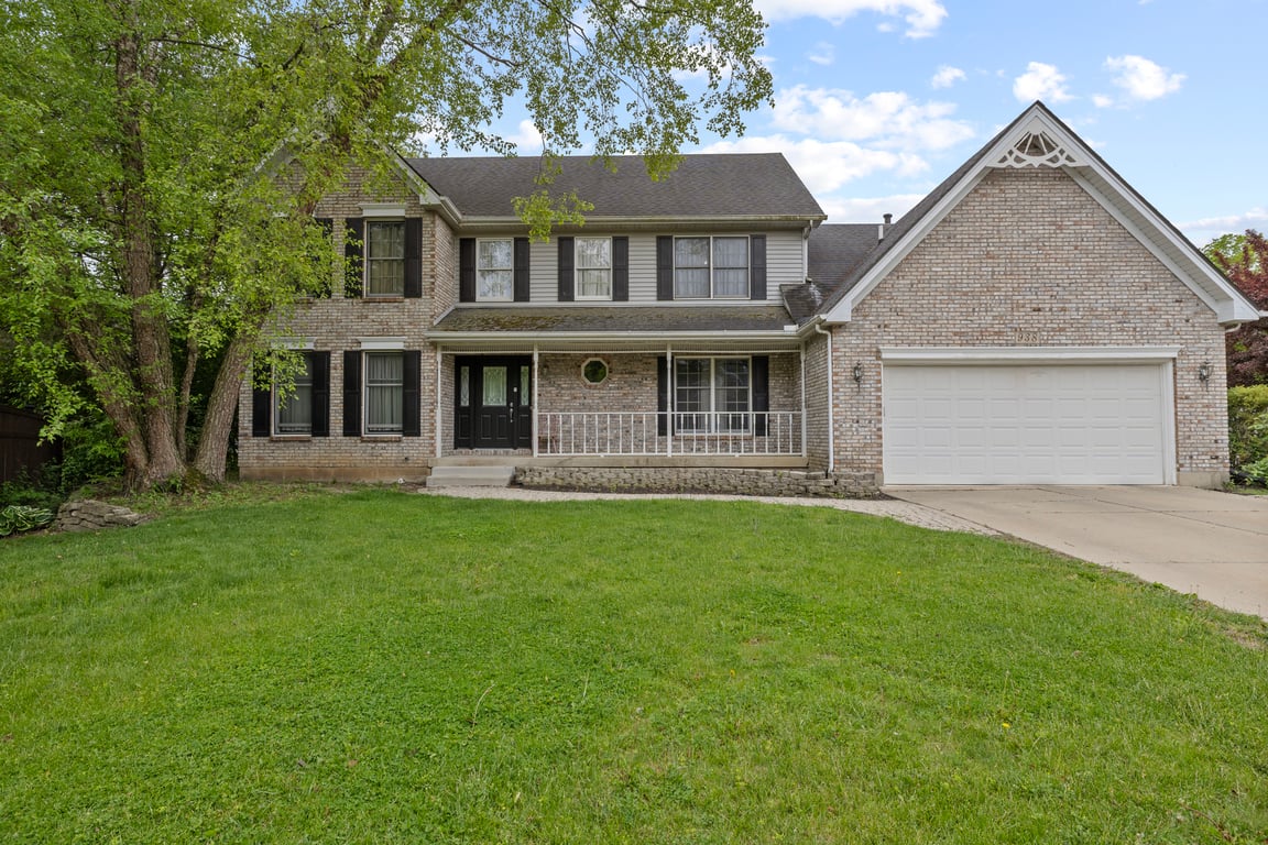 938 Stonehaven Court