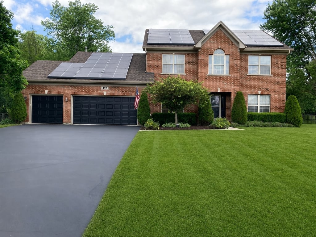 497 Widgeon Lane