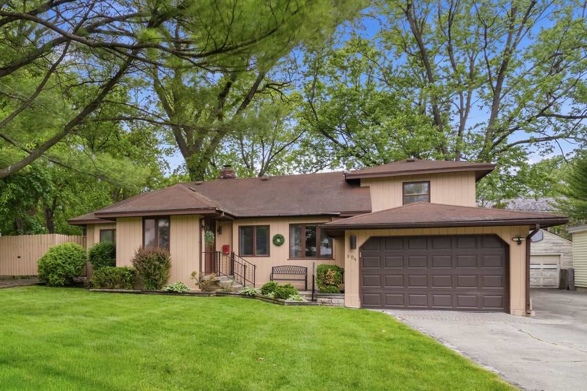 904 Glendale Road