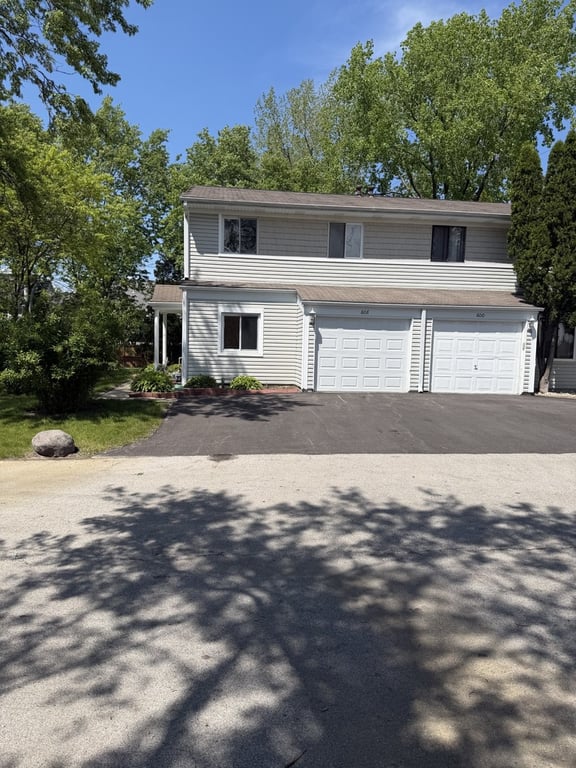 606 Bridgeport Place