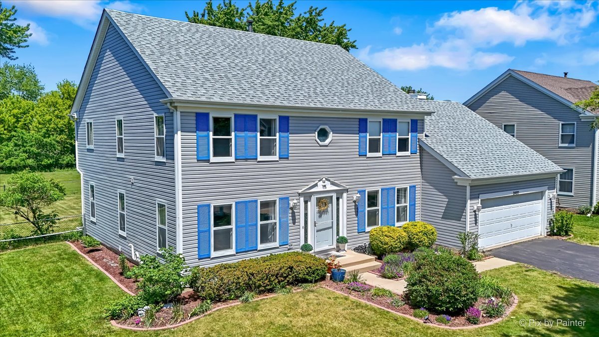 2480 Otter Creek Lane