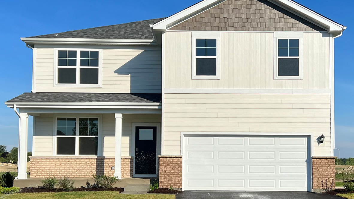 1105 Vista Court