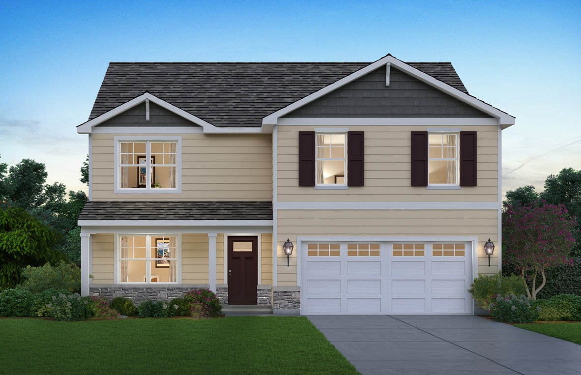 1104 Vista Court