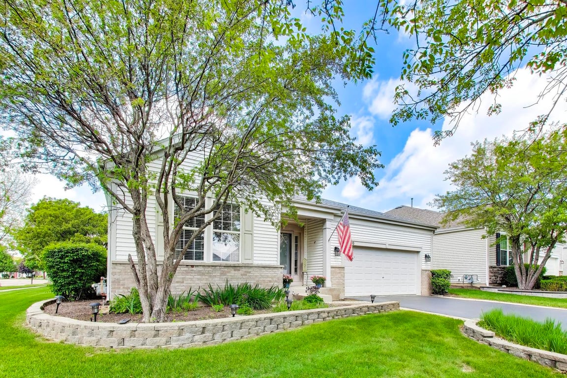 2660 Chesire Court