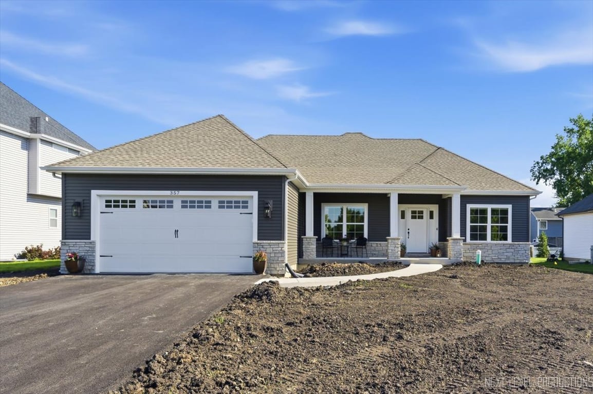357 Pheasant Hill Drive
