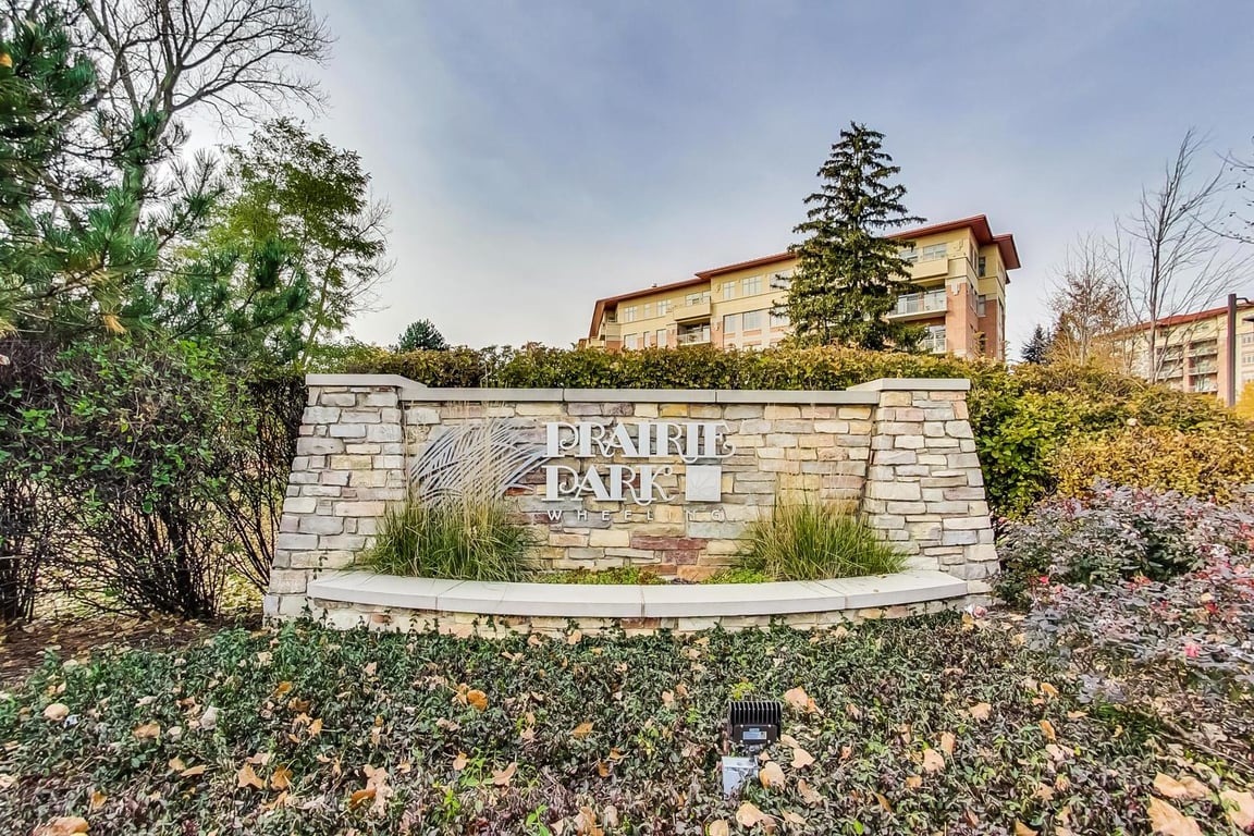 45 Prairie Park Drive