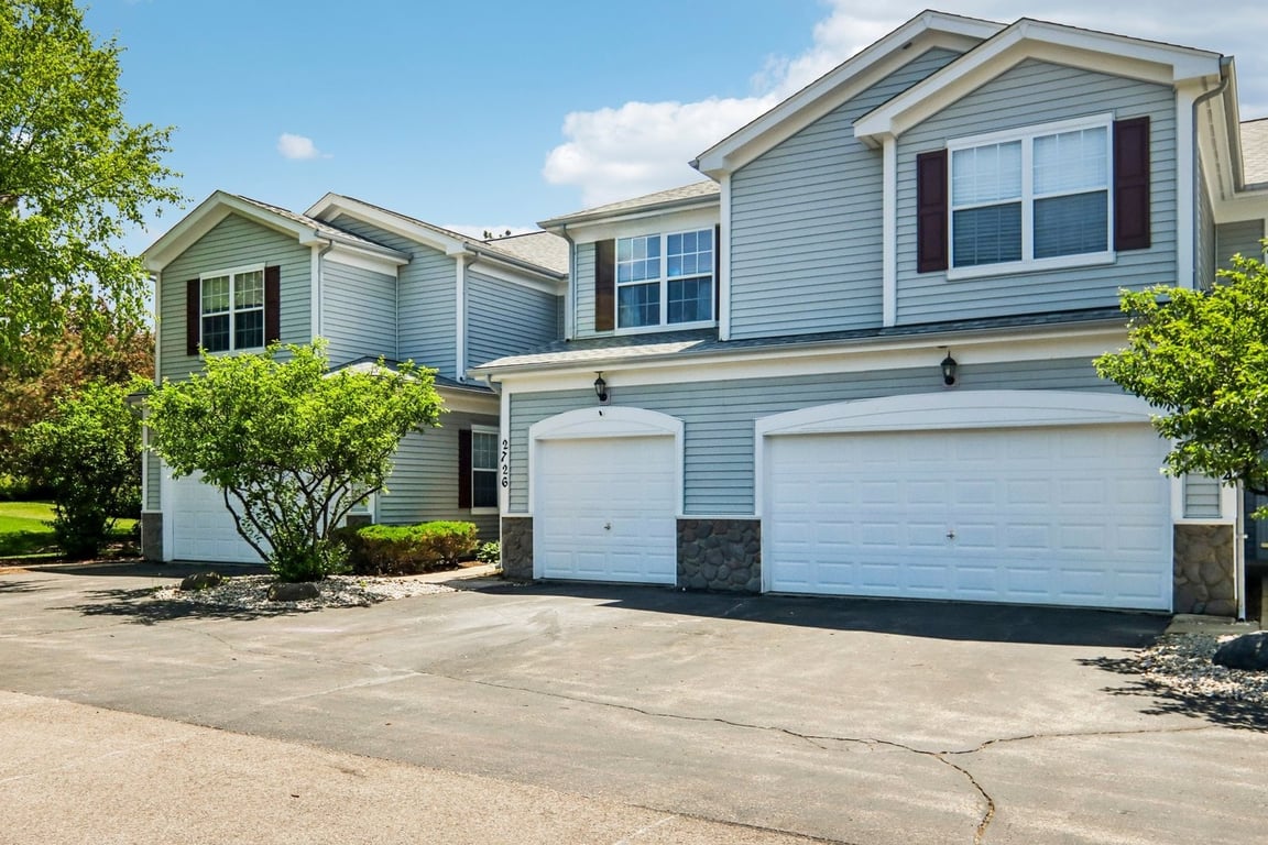 2726 Kendall Crossing