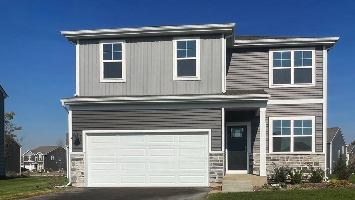 1123 Vista Court