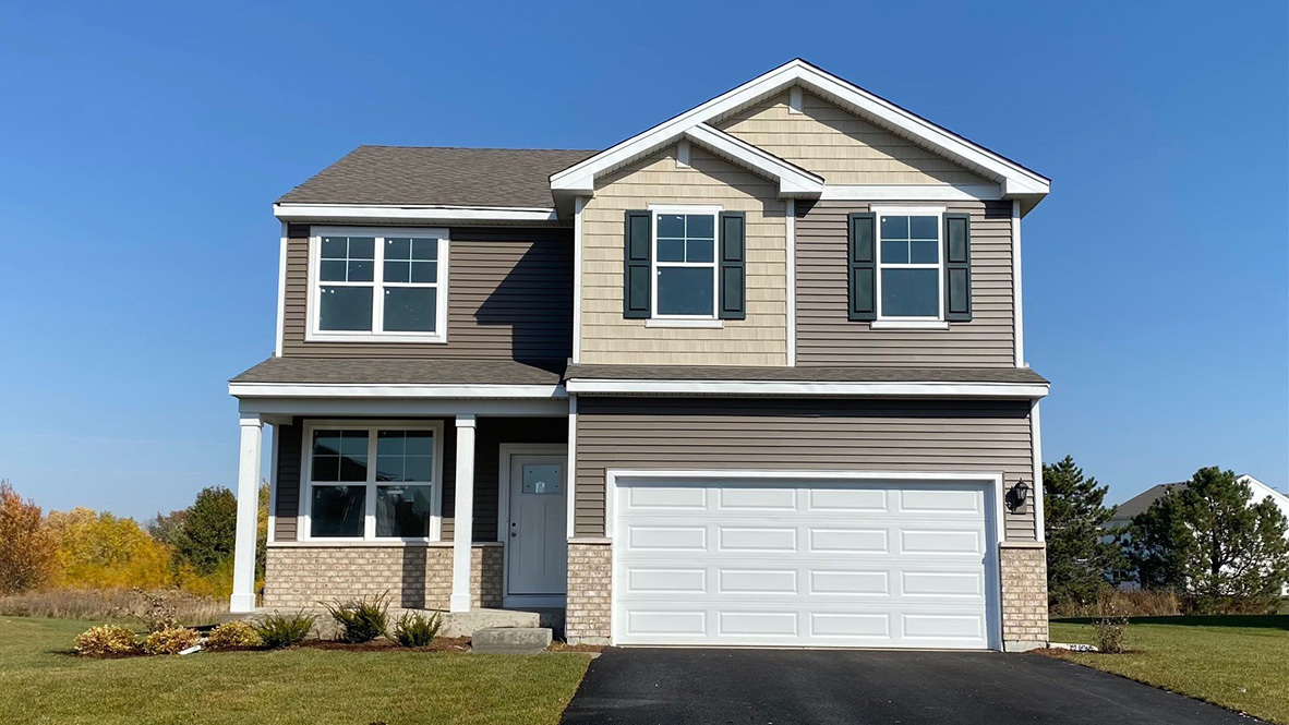 1111 Vista Court