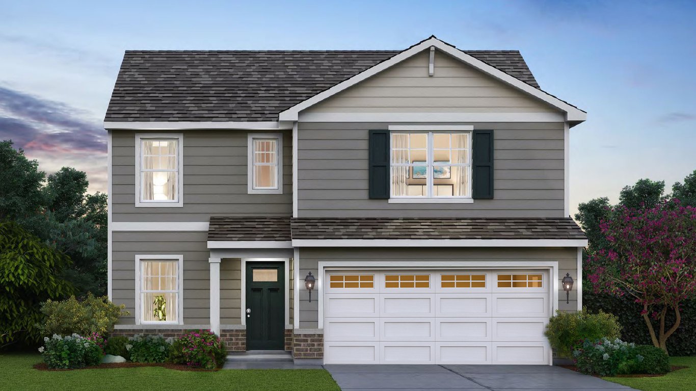1117 Vista Court