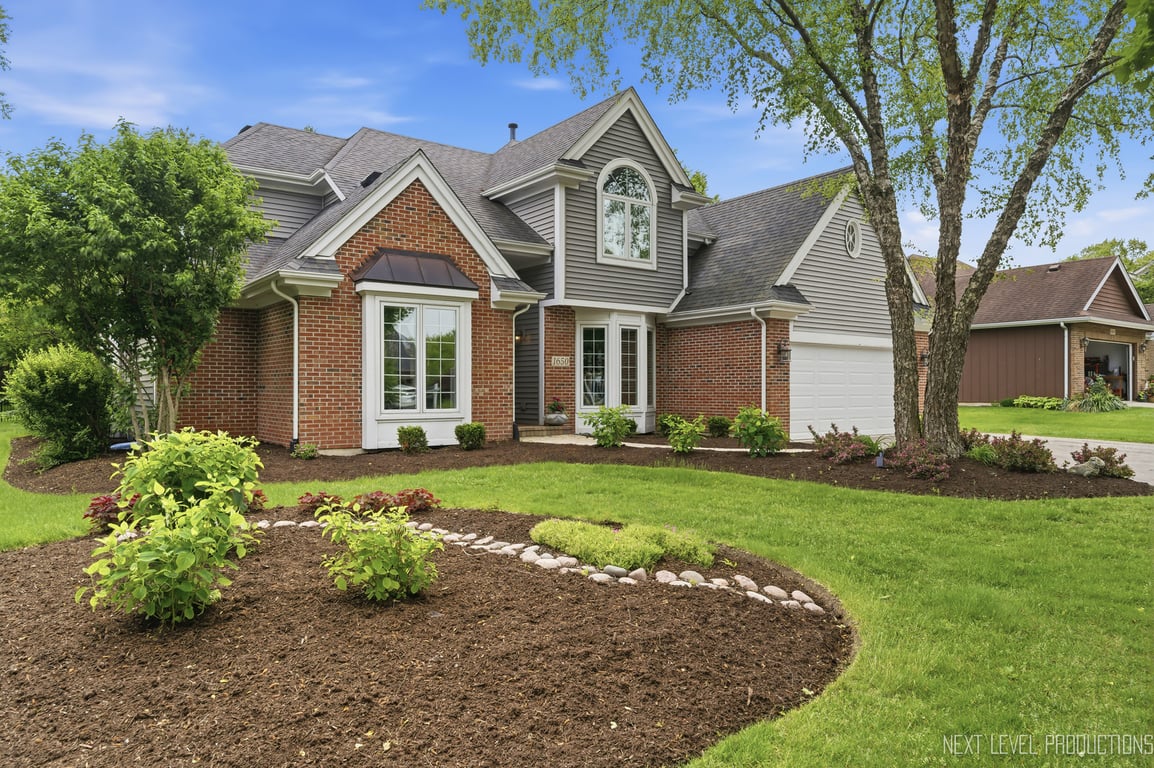 1650 Fox Trail Drive