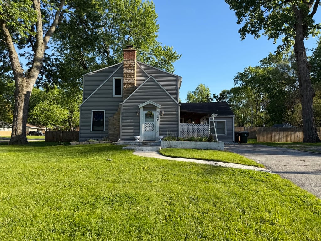 3335 163rd Street