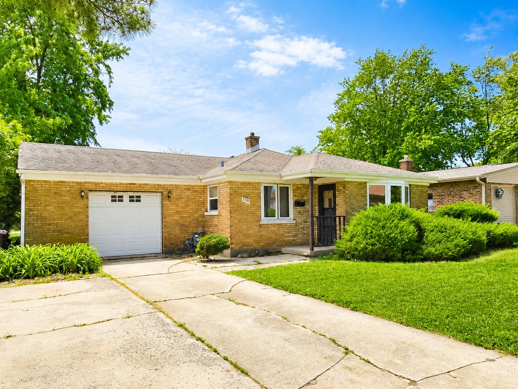 250 10th Street