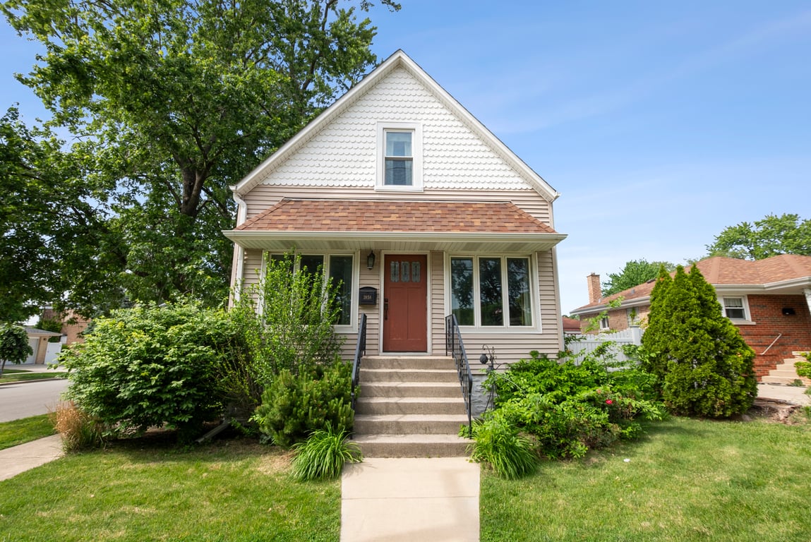 3858 99th Street