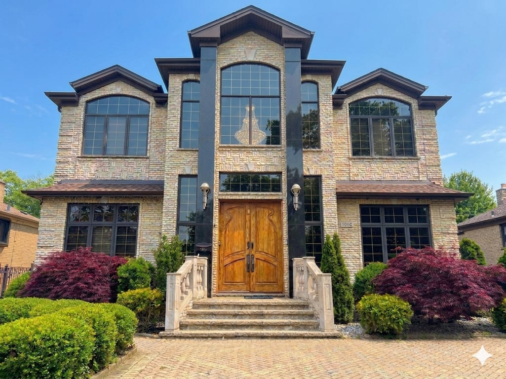 7016 East Prairie Road
