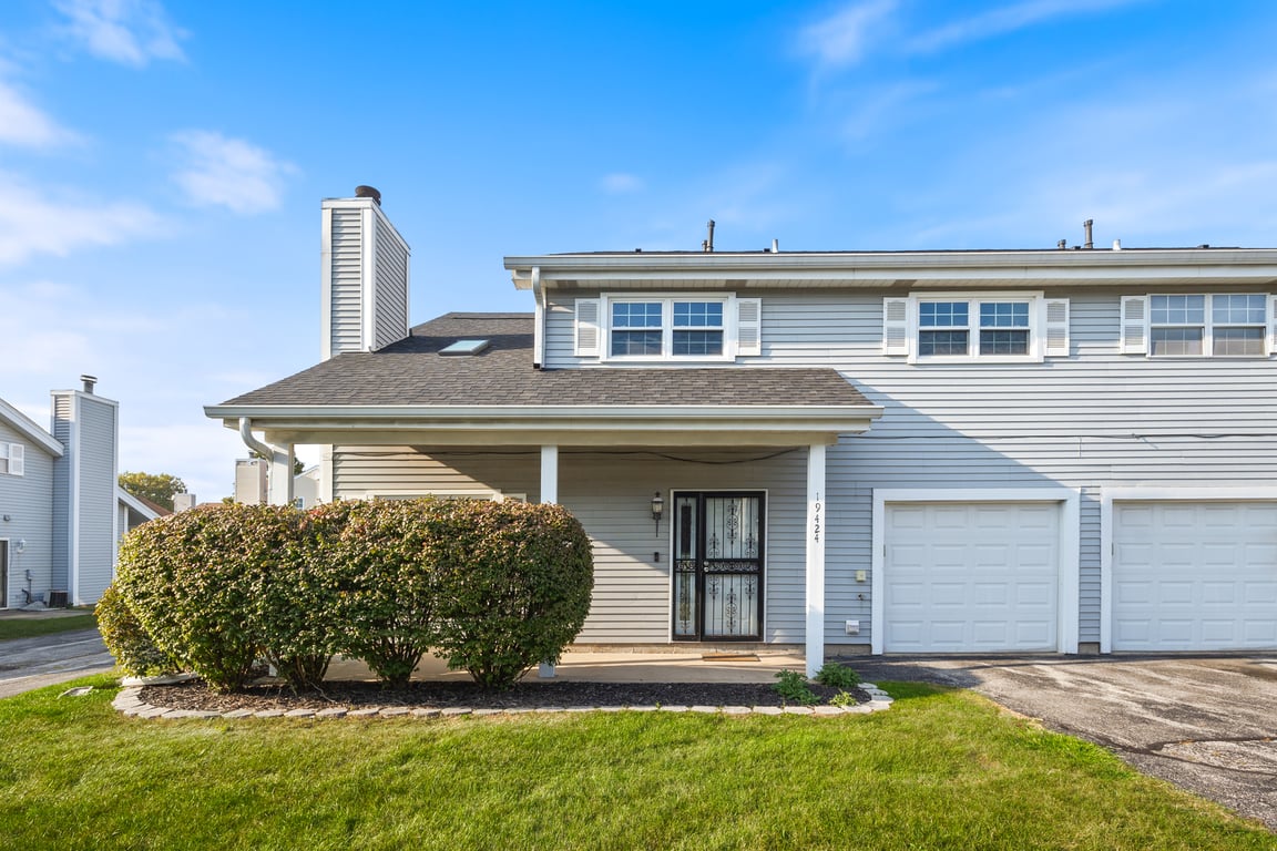 19424 Cypress Drive