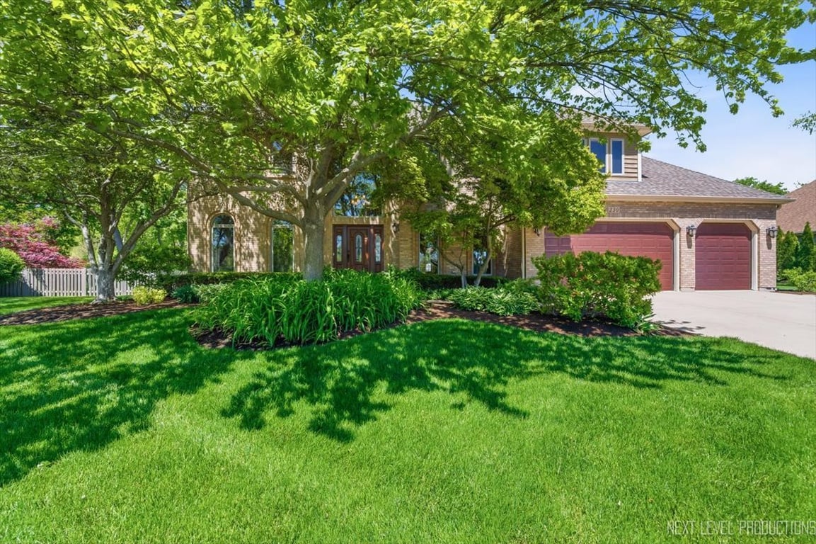 230 Persimmon Drive