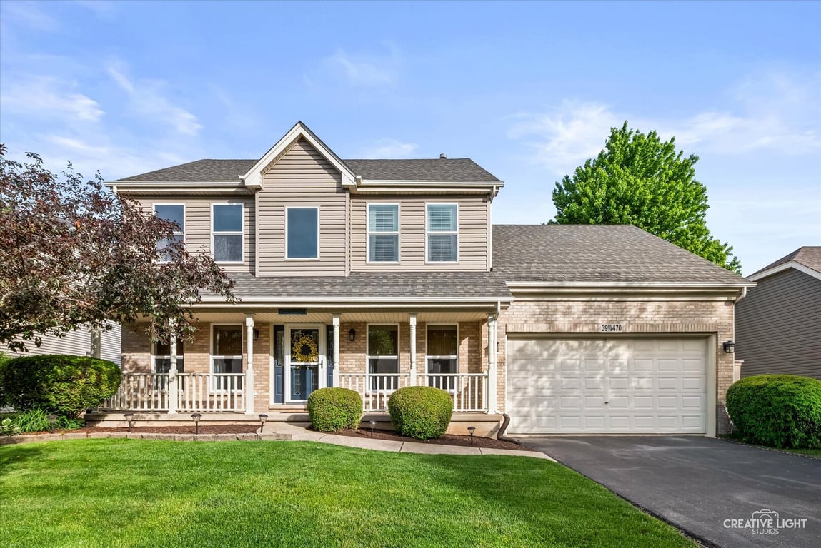 39W470 Mallory Drive