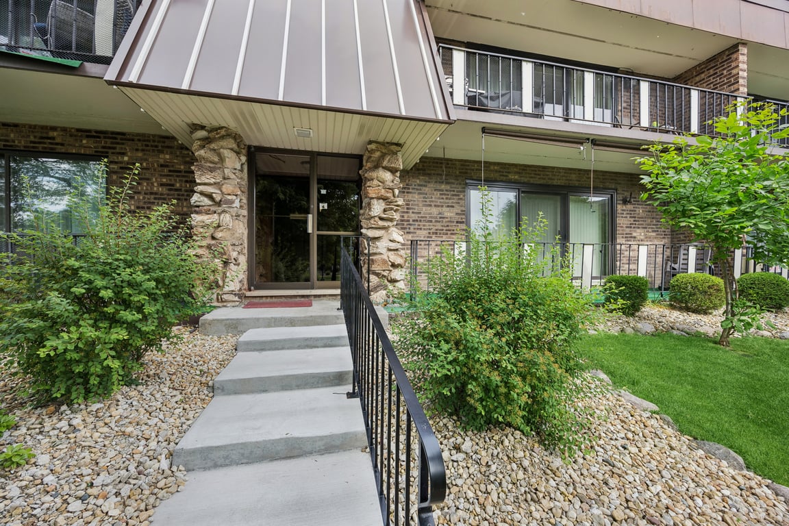 11105 O Gorman Drive