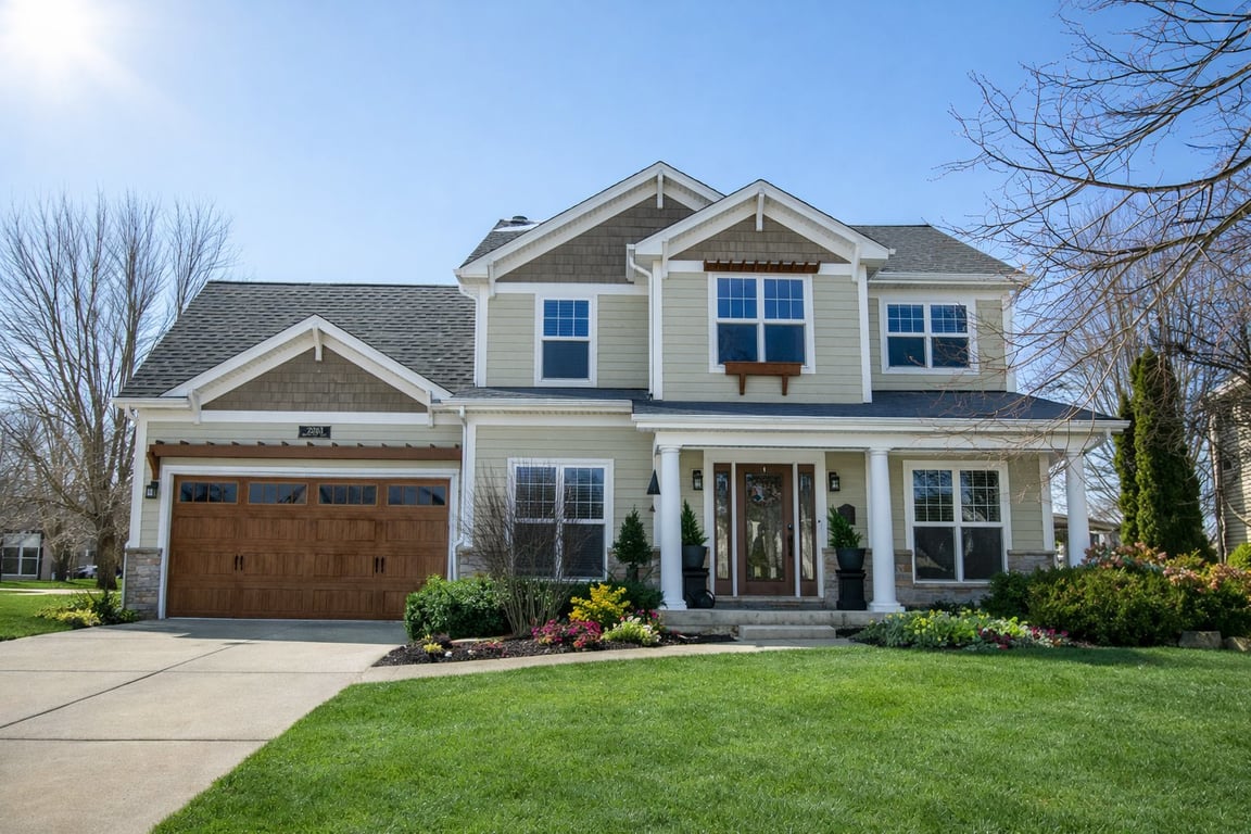 2203 Brookwood Drive