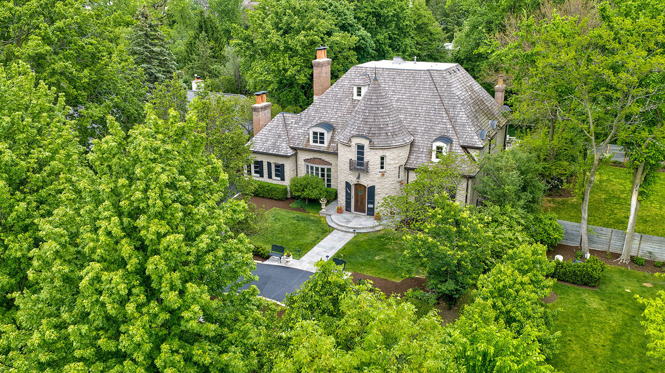 725 Valley Road