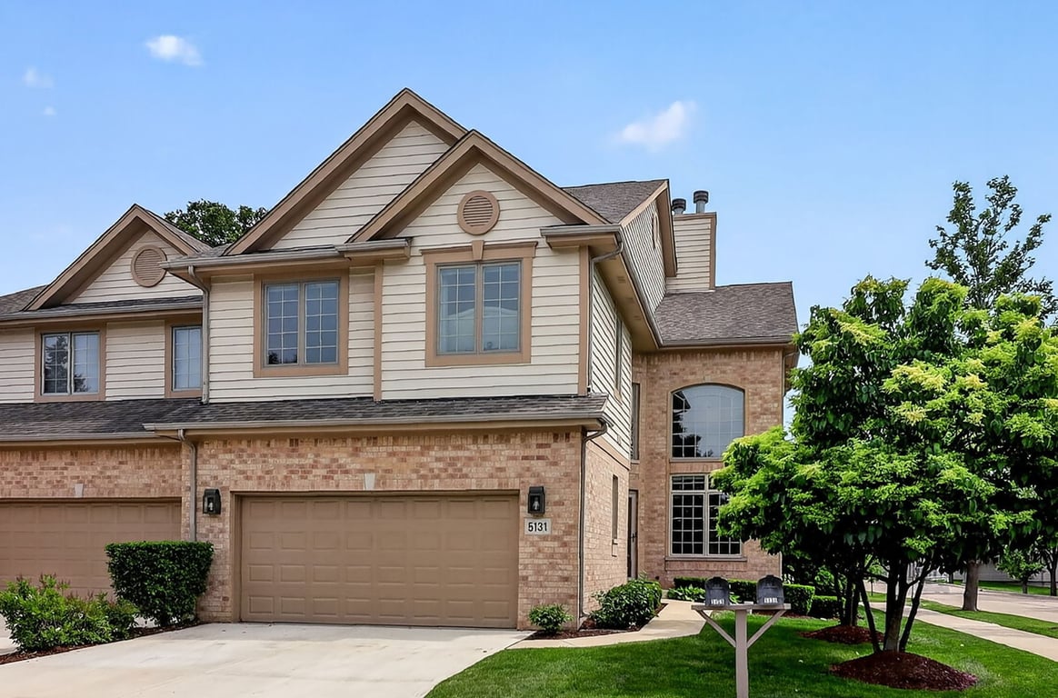5131 Creek Drive