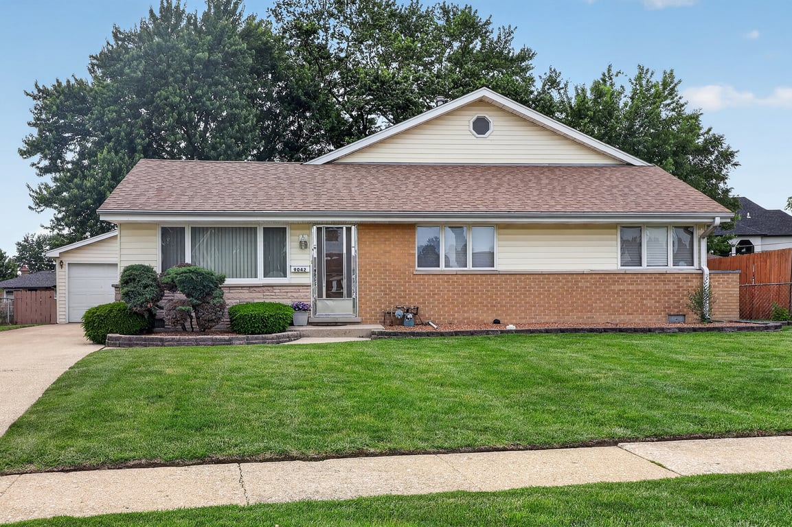 9042 Fairlane Drive