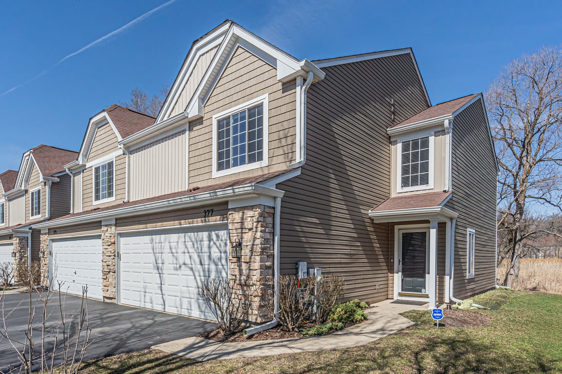 377 Locksley Drive