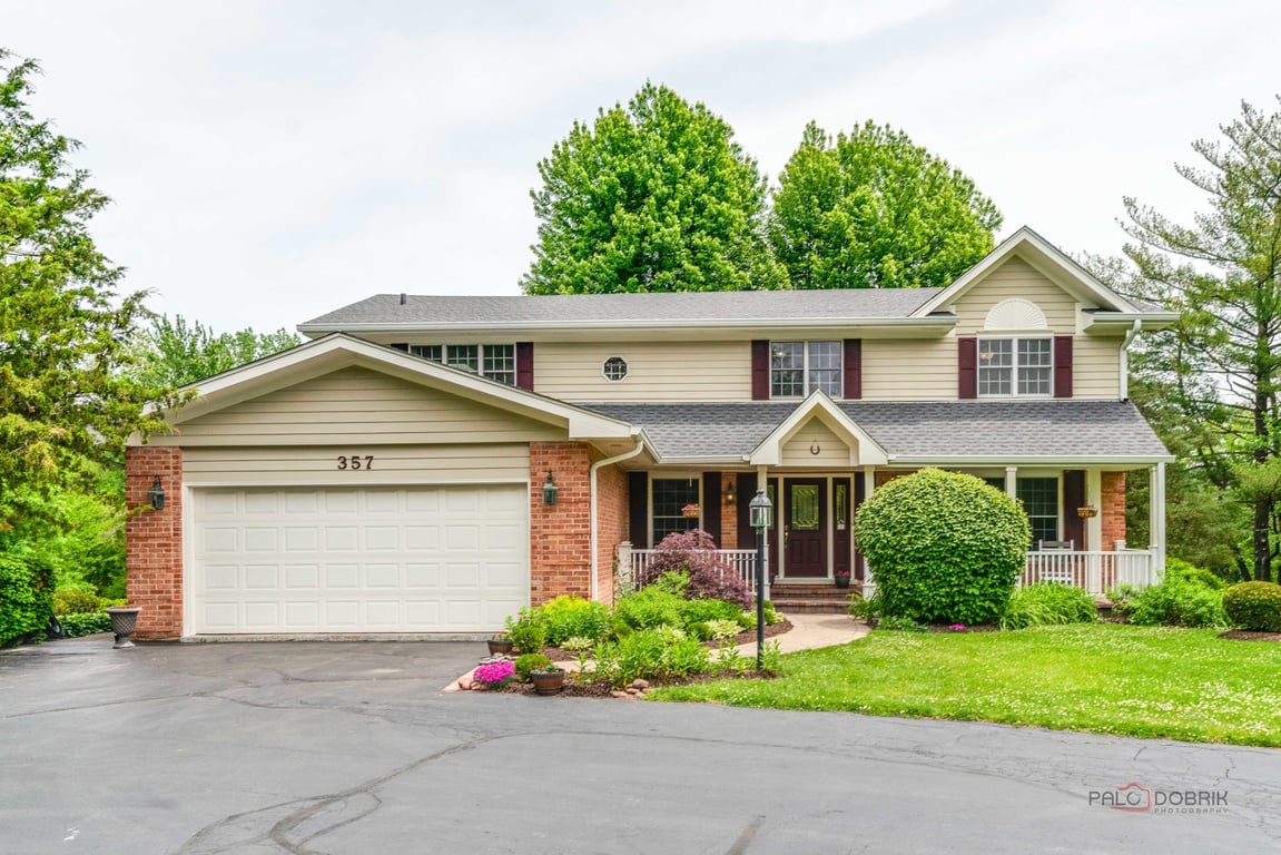 357 Roberts Road