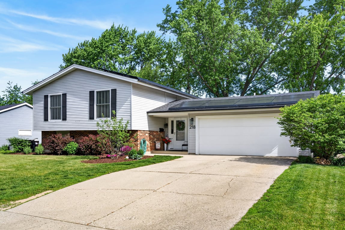 218 Wellington Drive