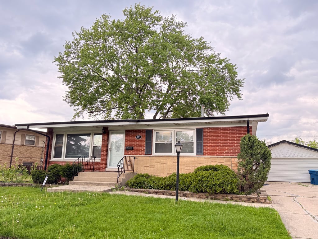 185 Pleasant Drive