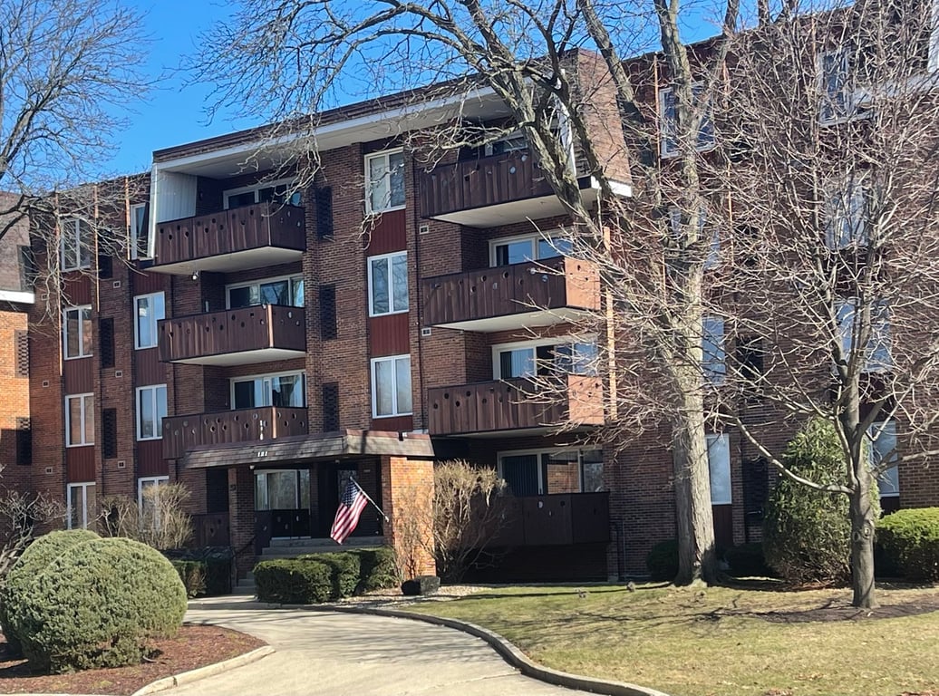 121 Spruce Avenue