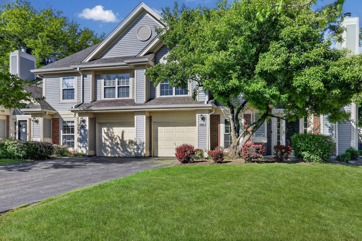 1282 Old Mill Lane