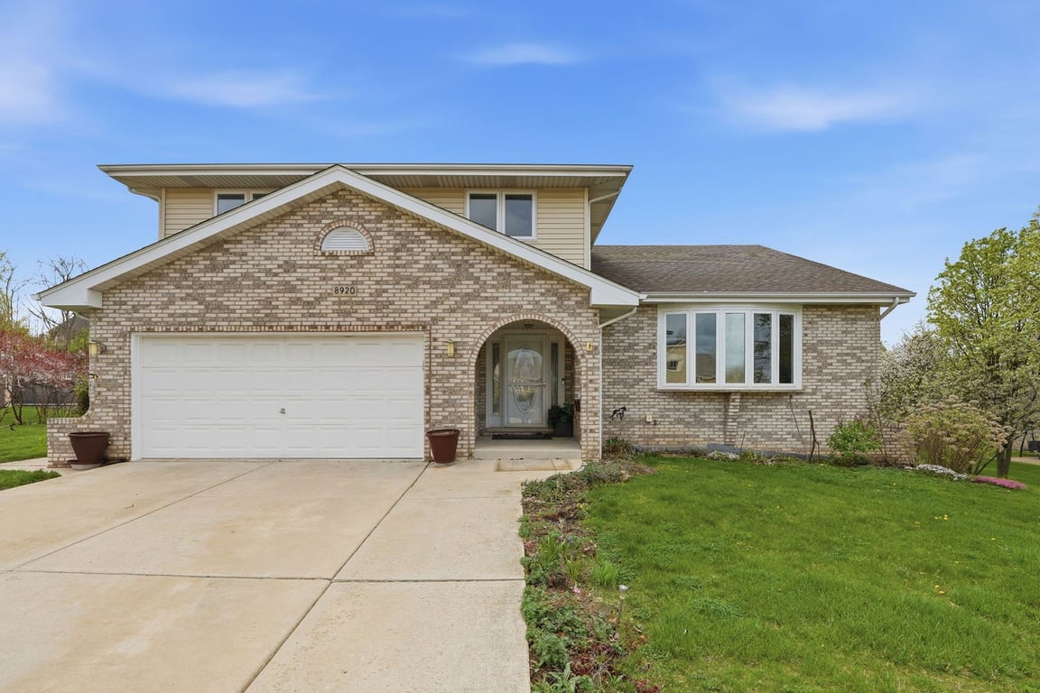 8920 Emerald Court