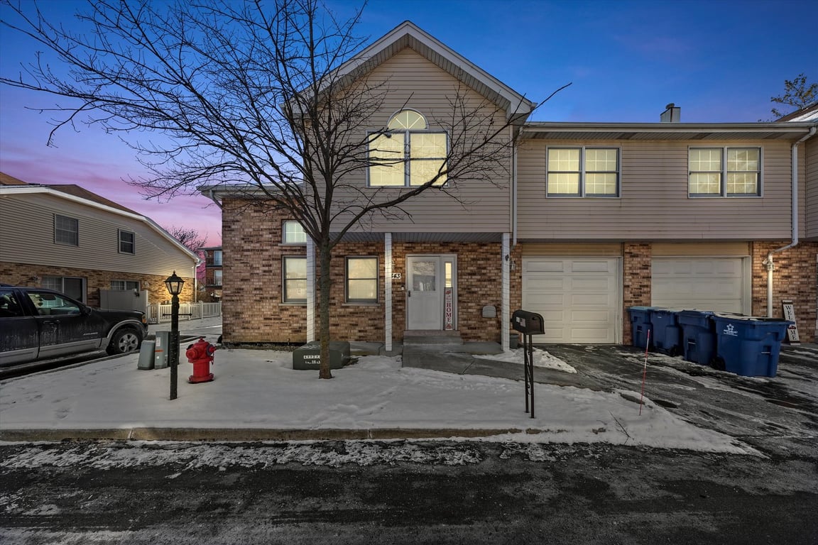 4343 Emerald Way Street