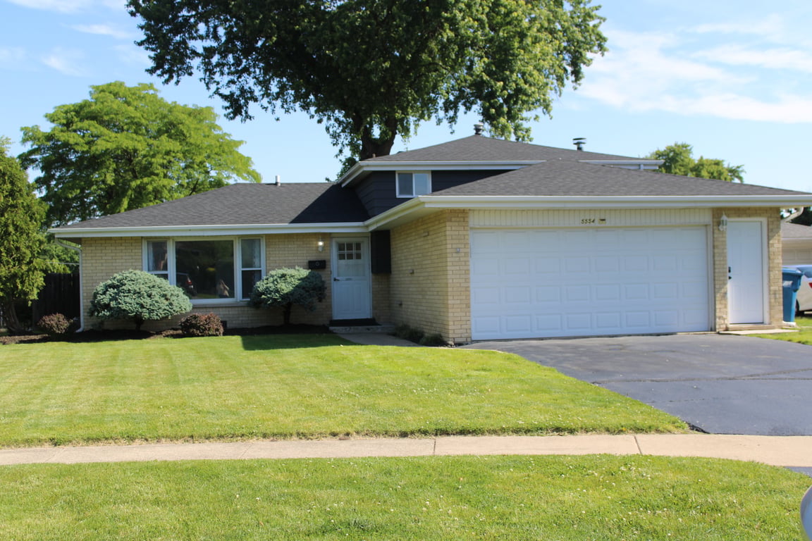 5554 Linder Court