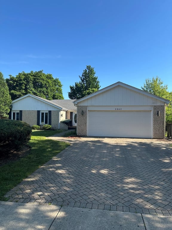 3862 Grace Lane