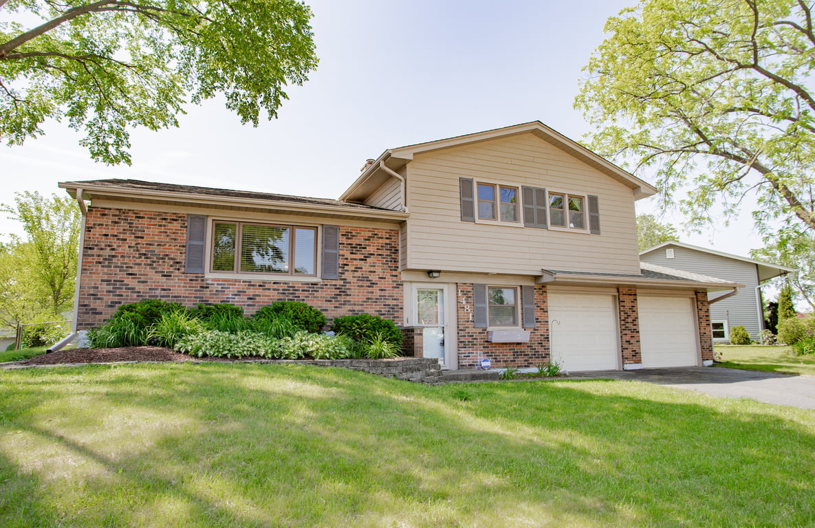 1481 Chaffee Court