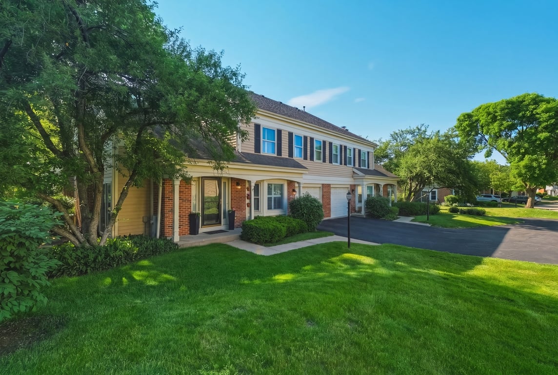1934 Charter Point Drive
