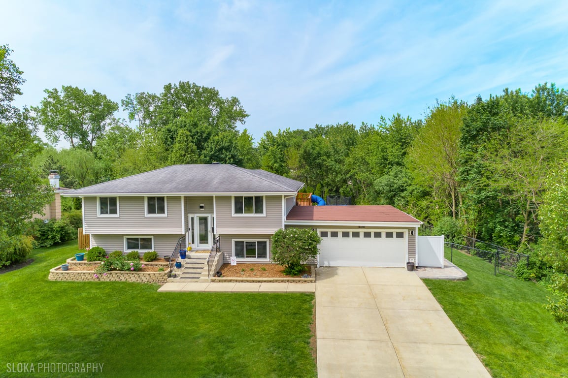 532 Cambridge Drive