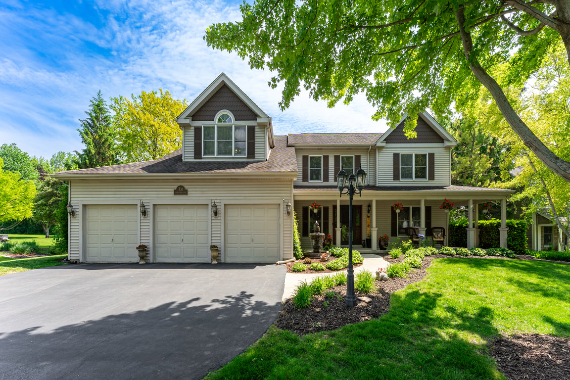 731 Jamestowne Road